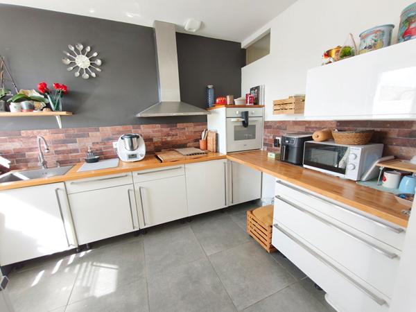 Maison Rochefort 5 pièce(s) 111 m2