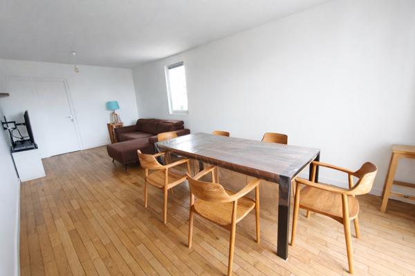 Maison Rochefort 5 pièce(s) 111 m2