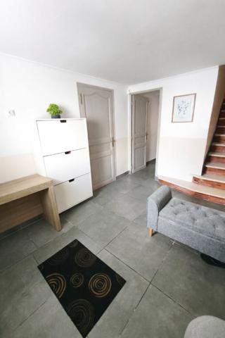 Maison Rochefort 5 pièce(s) 111 m2