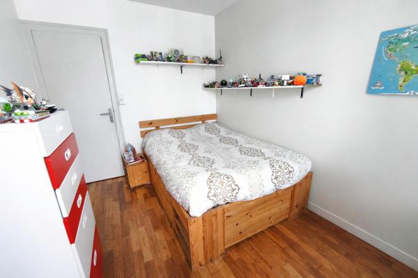 Maison Rochefort 5 pièce(s) 111 m2