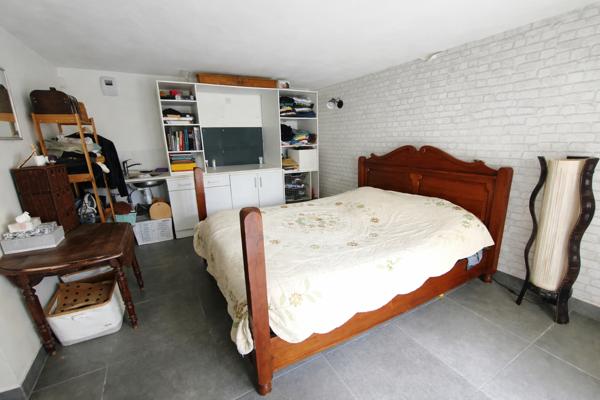 Maison Rochefort 5 pièce(s) 111 m2