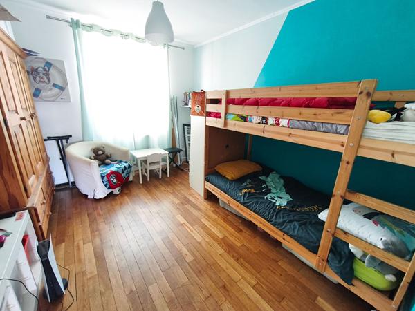 Maison Rochefort 5 pièce(s) 111 m2