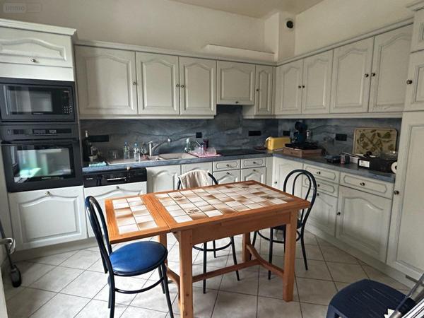 Maison à vendre à Dormans dans la Marne (51700), ref : VM1797-51085