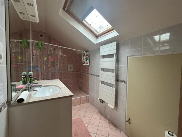 Maison à vendre à Dormans dans la Marne (51700), ref : VM1797-51085