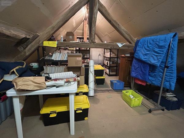 Maison à vendre à Dormans dans la Marne (51700), ref : VM1797-51085