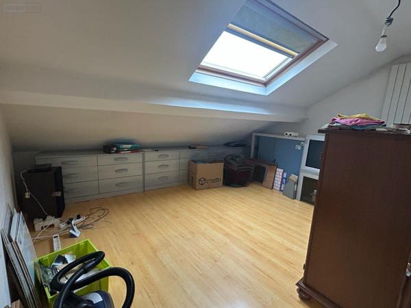 Maison à vendre à Dormans dans la Marne (51700), ref : VM1797-51085