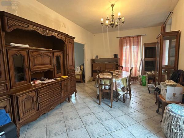 Maison à vendre à Dormans dans la Marne (51700), ref : VM1797-51085