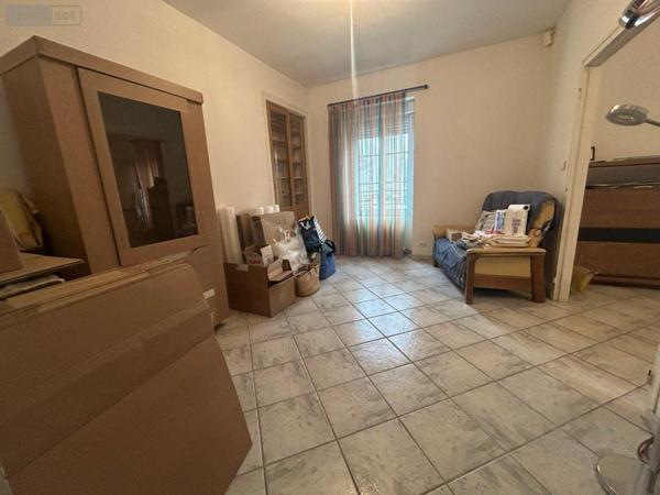 Maison à vendre à Dormans dans la Marne (51700), ref : VM1797-51085