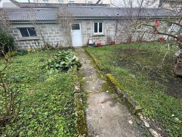 Maison à vendre à Dormans dans la Marne (51700), ref : VM1797-51085