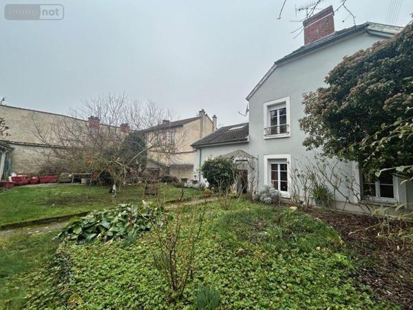 Maison à vendre à Dormans dans la Marne (51700), ref : VM1797-51085