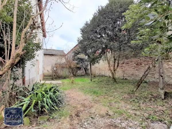 Appartement à louer 3 pièces 70m²