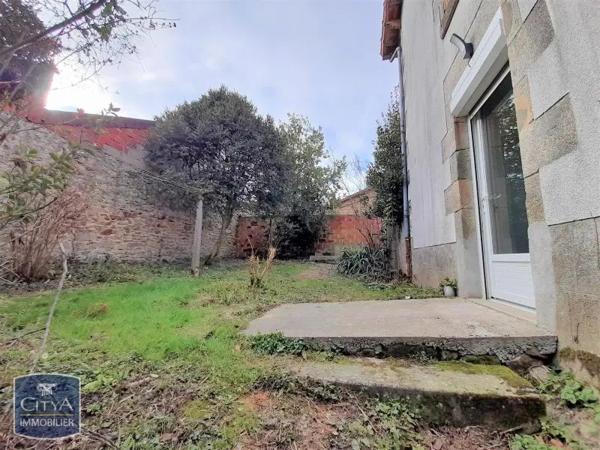 Appartement à louer 3 pièces 70m²
