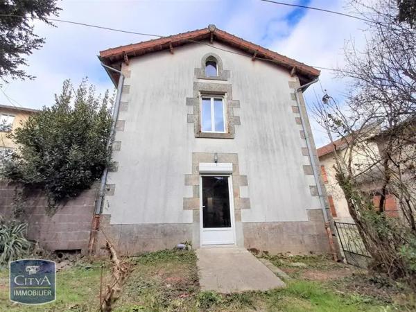 Appartement à louer 3 pièces 70m²