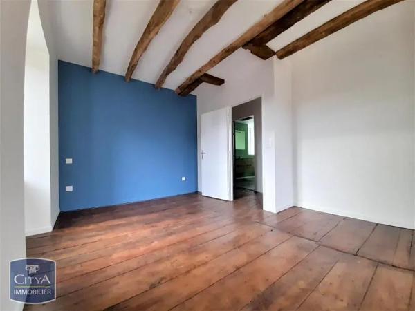 Appartement à louer 3 pièces 70m²