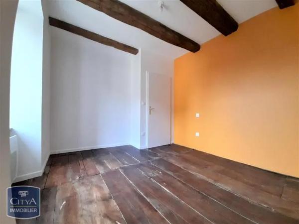 Appartement à louer 3 pièces 70m²