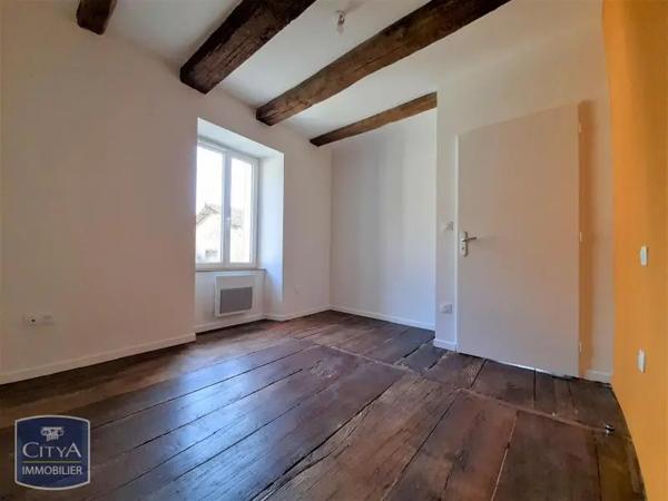 Appartement à louer 3 pièces 70m²