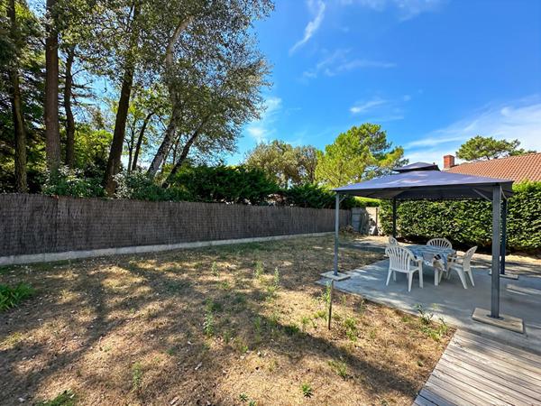 Maison Proche Plage des Demoiselles