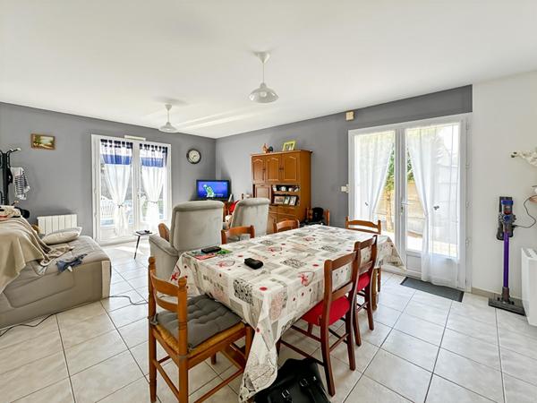 Maison Proche Plage des Demoiselles