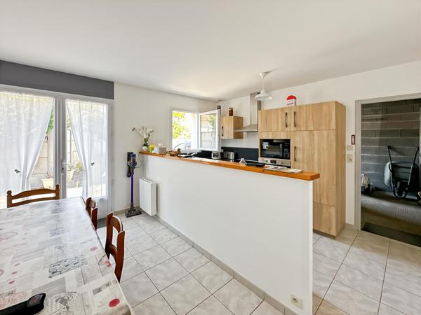 Maison Proche Plage des Demoiselles