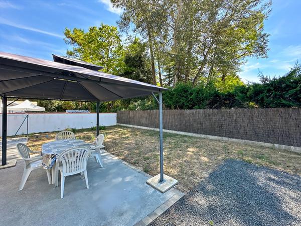 Maison Proche Plage des Demoiselles