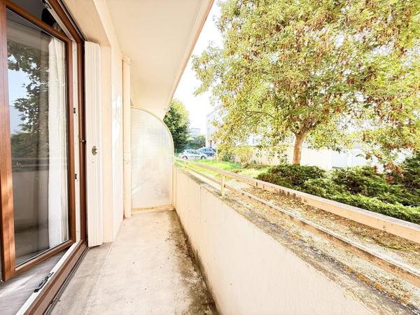 Appartement de 74,28 m²