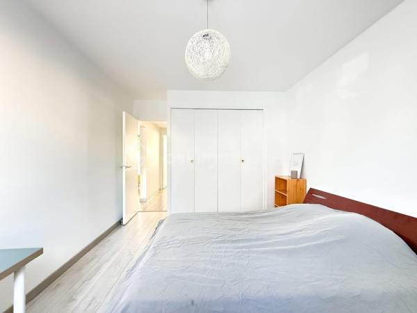 Appartement de 74,28 m²