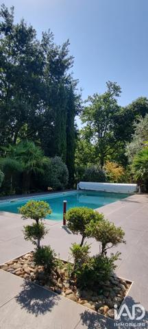 Maison à vendre 5 pièces 160 m² Saint-Pierre-du-Mont