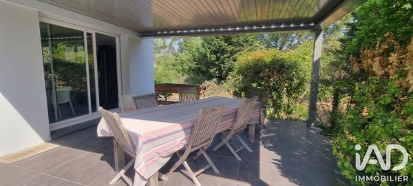 Maison à vendre 5 pièces 160 m² Saint-Pierre-du-Mont