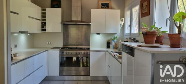 Maison à vendre 5 pièces 160 m² Saint-Pierre-du-Mont