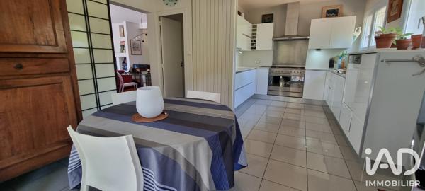Maison à vendre 5 pièces 160 m² Saint-Pierre-du-Mont