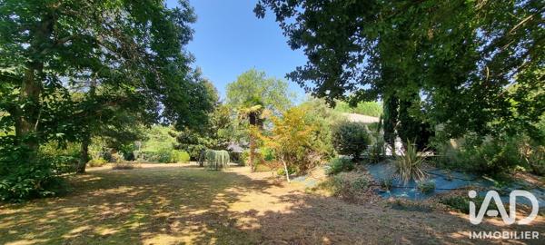 Maison à vendre 5 pièces 160 m² Saint-Pierre-du-Mont