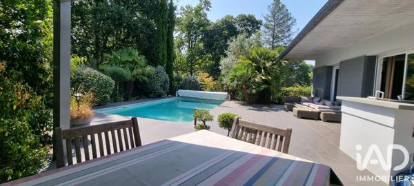 Maison à vendre 5 pièces 160 m² Saint-Pierre-du-Mont