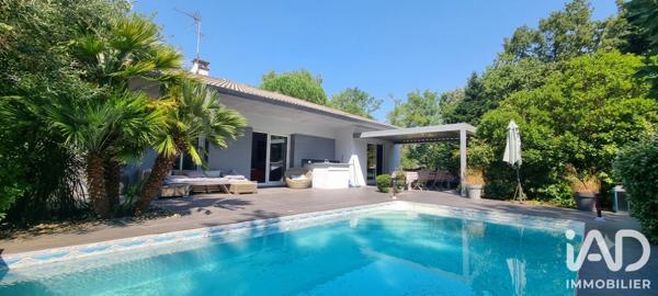 Maison à vendre 5 pièces 160 m² Saint-Pierre-du-Mont