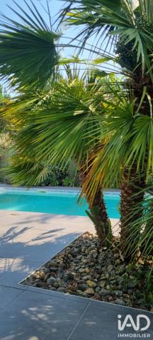 Maison à vendre 5 pièces 160 m² Saint-Pierre-du-Mont