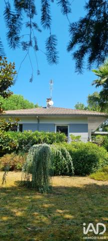 Maison à vendre 5 pièces 160 m² Saint-Pierre-du-Mont