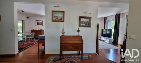 Maison à vendre 5 pièces 160 m² Saint-Pierre-du-Mont