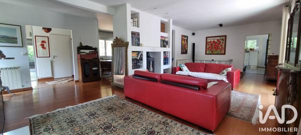 Maison à vendre 5 pièces 160 m² Saint-Pierre-du-Mont