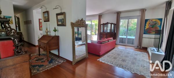 Maison à vendre 5 pièces 160 m² Saint-Pierre-du-Mont