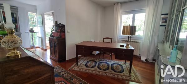 Maison à vendre 5 pièces 160 m² Saint-Pierre-du-Mont