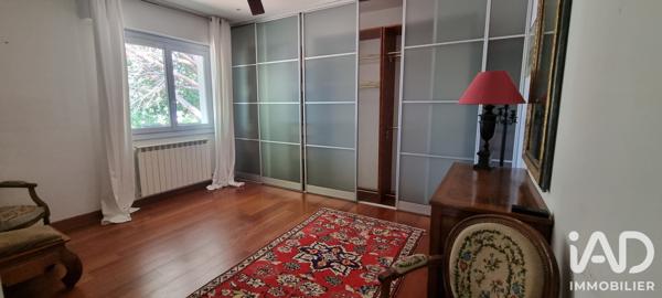 Maison à vendre 5 pièces 160 m² Saint-Pierre-du-Mont