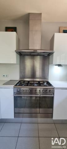 Maison à vendre 5 pièces 160 m² Saint-Pierre-du-Mont