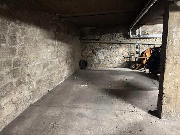Parking / box Fontenay Sous Bois