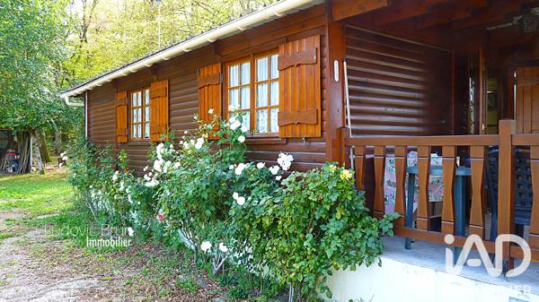 Terrain à vendre 25 394 m² Saints-en-Puisaye