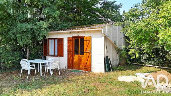 Terrain à vendre 25 394 m² Saints-en-Puisaye