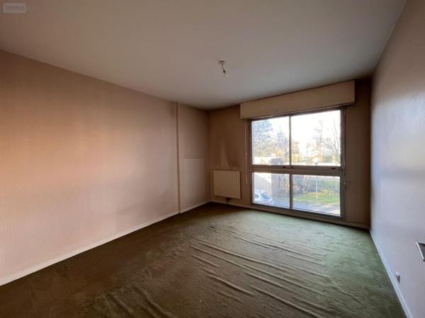 Appartement à vendre à Dijon en Côte-d'Or (21000), ref :