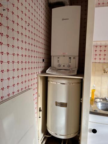 Appartement à vendre à Dijon en Côte-d'Or (21000), ref :