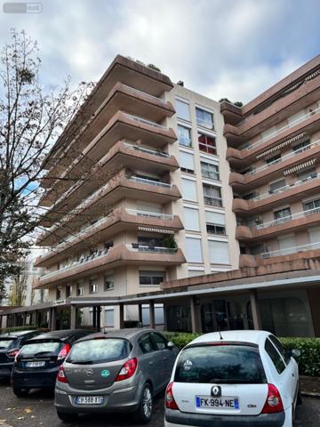 Appartement à vendre à Dijon en Côte-d'Or (21000), ref :