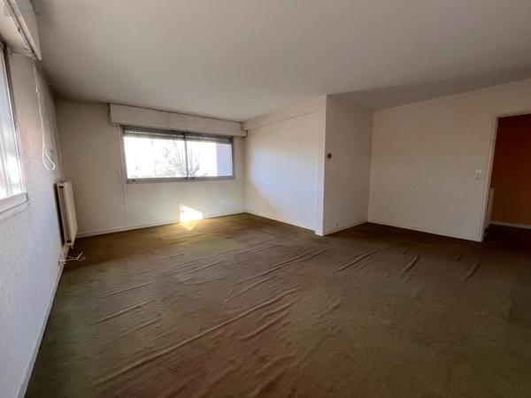 Appartement à vendre à Dijon en Côte-d'Or (21000), ref :