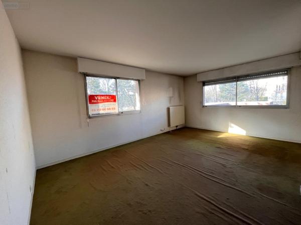 Appartement à vendre à Dijon en Côte-d'Or (21000), ref :