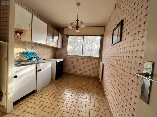 Appartement à vendre à Dijon en Côte-d'Or (21000), ref :